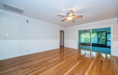 One or more photo(s) has been virtually staged. Charming Golf on Temple Terrace Golf and Country Club in Florida - for sale on GolfHomes.com, golf home, golf lot