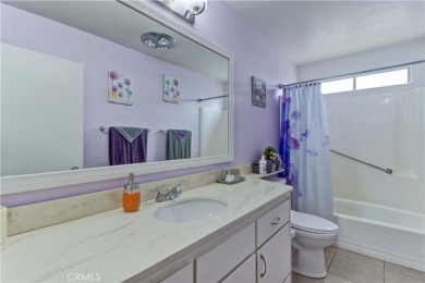 55+ community, retirement paradise!!! 3 bedroom 2 bath home in on Cherry Hills Golf Club in California - for sale on GolfHomes.com, golf home, golf lot
