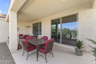 Discover the perfect turn-key opportunity in Festival! This on Copper Canyon Golf Club in Arizona - for sale on GolfHomes.com, golf home, golf lot