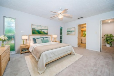 One or more photo(s) has been virtually staged. Charming Golf on Temple Terrace Golf and Country Club in Florida - for sale on GolfHomes.com, golf home, golf lot