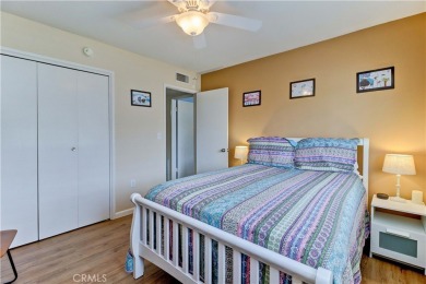 55+ community, retirement paradise!!! 3 bedroom 2 bath home in on Cherry Hills Golf Club in California - for sale on GolfHomes.com, golf home, golf lot
