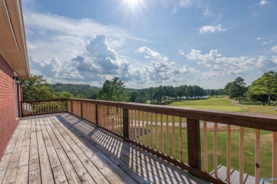 DISCOVER YOUR DREAM HOME IN THE HEART OF TWIN PINES SUBDIVISION on Twin Pines Golf Course in Alabama - for sale on GolfHomes.com, golf home, golf lot