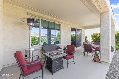 Discover the perfect turn-key opportunity in Festival! This on Copper Canyon Golf Club in Arizona - for sale on GolfHomes.com, golf home, golf lot