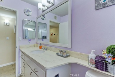 55+ community, retirement paradise!!! 3 bedroom 2 bath home in on Cherry Hills Golf Club in California - for sale on GolfHomes.com, golf home, golf lot