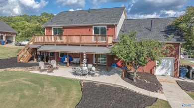 DISCOVER YOUR DREAM HOME IN THE HEART OF TWIN PINES SUBDIVISION on Twin Pines Golf Course in Alabama - for sale on GolfHomes.com, golf home, golf lot