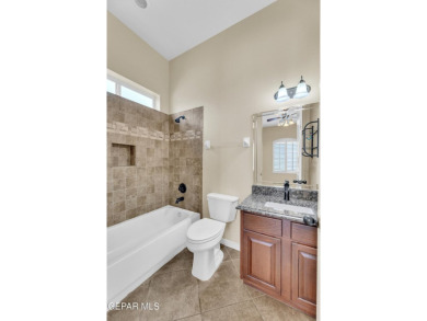 Luxury Estate in Gated Emerald Springs Retreat- Largest Homesite on Emerald Springs Golf Course in Texas - for sale on GolfHomes.com, golf home, golf lot