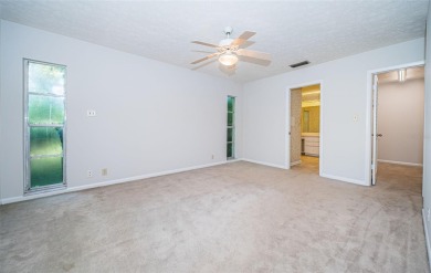 One or more photo(s) has been virtually staged. Charming Golf on Temple Terrace Golf and Country Club in Florida - for sale on GolfHomes.com, golf home, golf lot