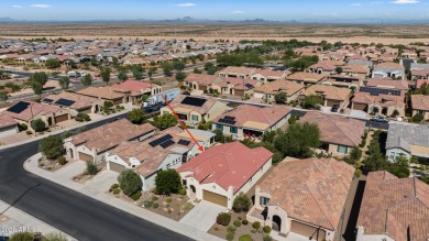 Discover the perfect turn-key opportunity in Festival! This on Copper Canyon Golf Club in Arizona - for sale on GolfHomes.com, golf home, golf lot