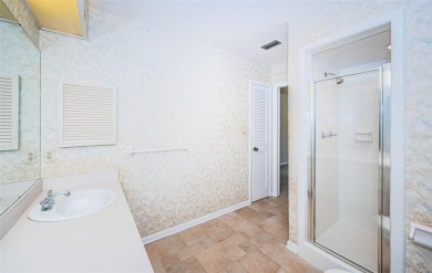 One or more photo(s) has been virtually staged. Charming Golf on Temple Terrace Golf and Country Club in Florida - for sale on GolfHomes.com, golf home, golf lot