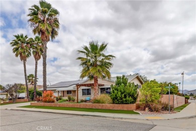 55+ community, retirement paradise!!! 3 bedroom 2 bath home in on Cherry Hills Golf Club in California - for sale on GolfHomes.com, golf home, golf lot
