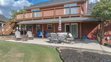 DISCOVER YOUR DREAM HOME IN THE HEART OF TWIN PINES SUBDIVISION on Twin Pines Golf Course in Alabama - for sale on GolfHomes.com, golf home, golf lot
