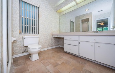 One or more photo(s) has been virtually staged. Charming Golf on Temple Terrace Golf and Country Club in Florida - for sale on GolfHomes.com, golf home, golf lot