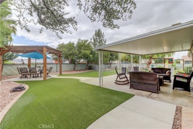55+ community, retirement paradise!!! 3 bedroom 2 bath home in on Cherry Hills Golf Club in California - for sale on GolfHomes.com, golf home, golf lot