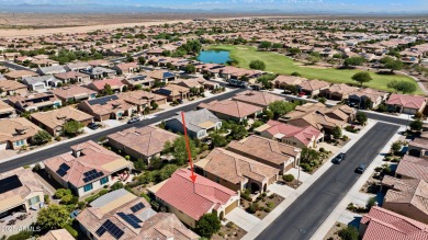 Discover the perfect turn-key opportunity in Festival! This on Copper Canyon Golf Club in Arizona - for sale on GolfHomes.com, golf home, golf lot