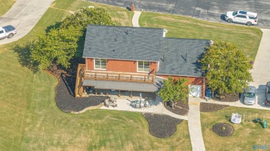 DISCOVER YOUR DREAM HOME IN THE HEART OF TWIN PINES SUBDIVISION on Twin Pines Golf Course in Alabama - for sale on GolfHomes.com, golf home, golf lot