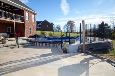 HUGE Price Correction! Luxury Living on the Golf Course - 4 Bed on Bright Leaf Golf Course in Kentucky - for sale on GolfHomes.com, golf home, golf lot