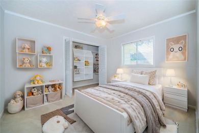 One or more photo(s) has been virtually staged. Charming Golf on Temple Terrace Golf and Country Club in Florida - for sale on GolfHomes.com, golf home, golf lot