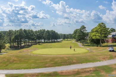 DISCOVER YOUR DREAM HOME IN THE HEART OF TWIN PINES SUBDIVISION on Twin Pines Golf Course in Alabama - for sale on GolfHomes.com, golf home, golf lot