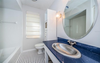 One or more photo(s) has been virtually staged. Charming Golf on Temple Terrace Golf and Country Club in Florida - for sale on GolfHomes.com, golf home, golf lot
