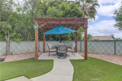 55+ community, retirement paradise!!! 3 bedroom 2 bath home in on Cherry Hills Golf Club in California - for sale on GolfHomes.com, golf home, golf lot
