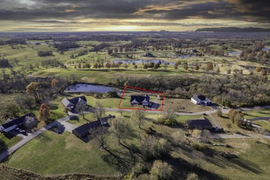 HUGE Price Correction! Luxury Living on the Golf Course - 4 Bed on Bright Leaf Golf Course in Kentucky - for sale on GolfHomes.com, golf home, golf lot