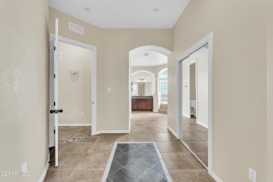 Luxury Estate in Gated Emerald Springs Retreat- Largest Homesite on Emerald Springs Golf Course in Texas - for sale on GolfHomes.com, golf home, golf lot