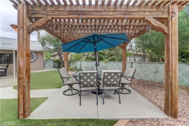 55+ community, retirement paradise!!! 3 bedroom 2 bath home in on Cherry Hills Golf Club in California - for sale on GolfHomes.com, golf home, golf lot