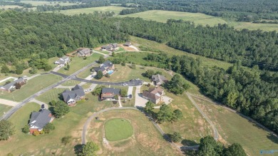 DISCOVER YOUR DREAM HOME IN THE HEART OF TWIN PINES SUBDIVISION on Twin Pines Golf Course in Alabama - for sale on GolfHomes.com, golf home, golf lot