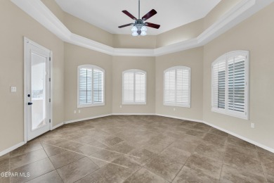 Luxury Estate in Gated Emerald Springs Retreat- Largest Homesite on Emerald Springs Golf Course in Texas - for sale on GolfHomes.com, golf home, golf lot