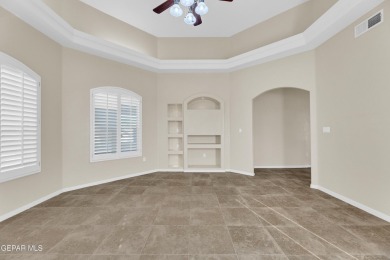 Luxury Estate in Gated Emerald Springs Retreat- Largest Homesite on Emerald Springs Golf Course in Texas - for sale on GolfHomes.com, golf home, golf lot