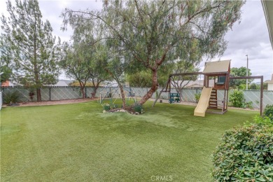 55+ community, retirement paradise!!! 3 bedroom 2 bath home in on Cherry Hills Golf Club in California - for sale on GolfHomes.com, golf home, golf lot