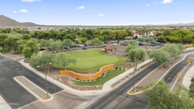 Discover the perfect turn-key opportunity in Festival! This on Copper Canyon Golf Club in Arizona - for sale on GolfHomes.com, golf home, golf lot