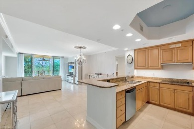 Indulge in the ultimate resort lifestyle at Tiburon, home of the on Tiburon Golf Club in Florida - for sale on GolfHomes.com, golf home, golf lot