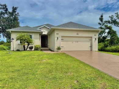 Welcome to Rotunda Lakes! A relaxed community with a low on Rotonda Golf and Country Club - Long Marsh  in Florida - for sale on GolfHomes.com, golf home, golf lot