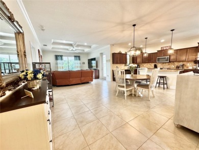 Welcome to Rotunda Lakes! A relaxed community with a low on Rotonda Golf and Country Club - Long Marsh  in Florida - for sale on GolfHomes.com, golf home, golf lot