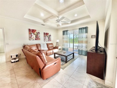 Welcome to Rotunda Lakes! A relaxed community with a low on Rotonda Golf and Country Club - Long Marsh  in Florida - for sale on GolfHomes.com, golf home, golf lot