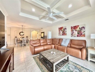 Welcome to Rotunda Lakes! A relaxed community with a low on Rotonda Golf and Country Club - Long Marsh  in Florida - for sale on GolfHomes.com, golf home, golf lot
