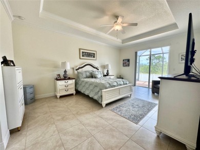 Welcome to Rotunda Lakes! A relaxed community with a low on Rotonda Golf and Country Club - Long Marsh  in Florida - for sale on GolfHomes.com, golf home, golf lot