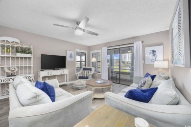 Enjoy views of the Lowcountry's tidal marsh from your own master on The Dunes Golf and Beach Club in South Carolina - for sale on GolfHomes.com, golf home, golf lot