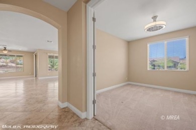 Located in the heart of Sun City's highly sought-after active on Conestoga Golf Club in Nevada - for sale on GolfHomes.com, golf home, golf lot