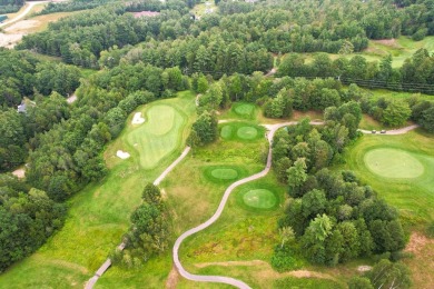 Discover your slice of paradise with this exceptional 1.75-acre on  in New Hampshire - for sale on GolfHomes.com, golf home, golf lot