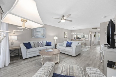 Enjoy views of the Lowcountry's tidal marsh from your own master on The Dunes Golf and Beach Club in South Carolina - for sale on GolfHomes.com, golf home, golf lot