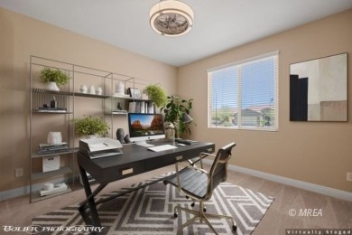 Located in the heart of Sun City's highly sought-after active on Conestoga Golf Club in Nevada - for sale on GolfHomes.com, golf home, golf lot