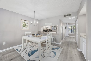 Enjoy views of the Lowcountry's tidal marsh from your own master on The Dunes Golf and Beach Club in South Carolina - for sale on GolfHomes.com, golf home, golf lot