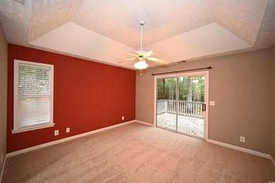 Charming ranch-style home located in the well-known Aberdeen on Aberdeen Golf and Country Club in South Carolina - for sale on GolfHomes.com, golf home, golf lot