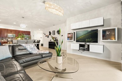 This is a Unique town house in one of the most desirables on Eagle Creek Golf Club in Florida - for sale on GolfHomes.com, golf home, golf lot