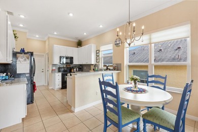 Located in the Exclusive 55+ Gated Golf Community of STONECREST on Stonecrest Golf and Club Club in Florida - for sale on GolfHomes.com, golf home, golf lot