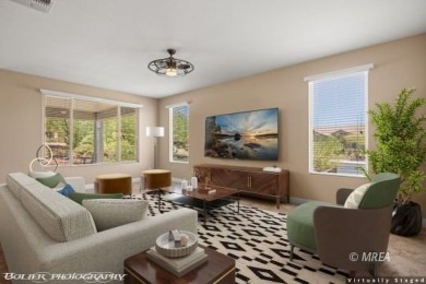 Located in the heart of Sun City's highly sought-after active on Conestoga Golf Club in Nevada - for sale on GolfHomes.com, golf home, golf lot