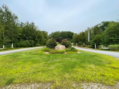 Discover your slice of paradise with this exceptional 1.75-acre on  in New Hampshire - for sale on GolfHomes.com, golf home, golf lot