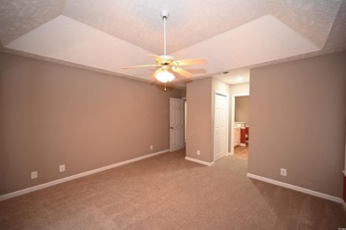 Charming ranch-style home located in the well-known Aberdeen on Aberdeen Golf and Country Club in South Carolina - for sale on GolfHomes.com, golf home, golf lot